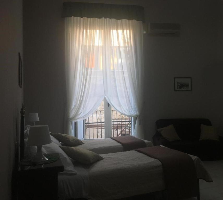 Soggiorno Paradiso 나폴리 외부 사진