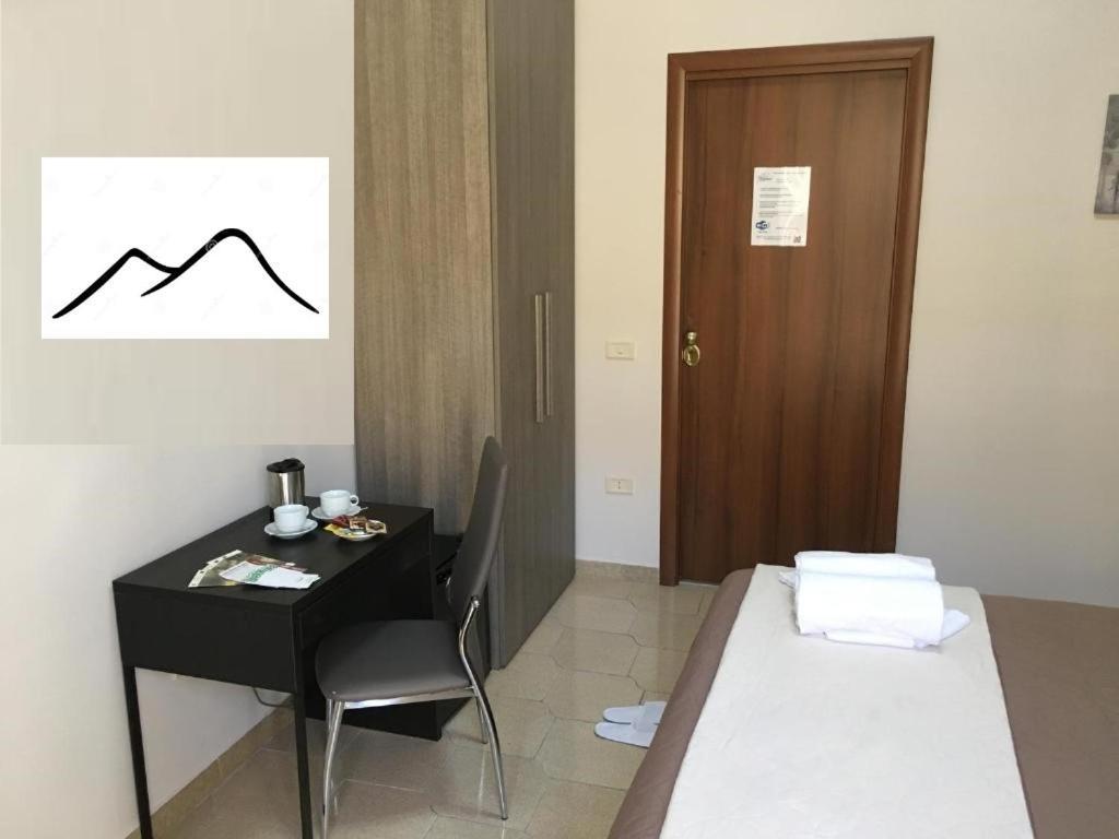 Soggiorno Paradiso 나폴리 외부 사진