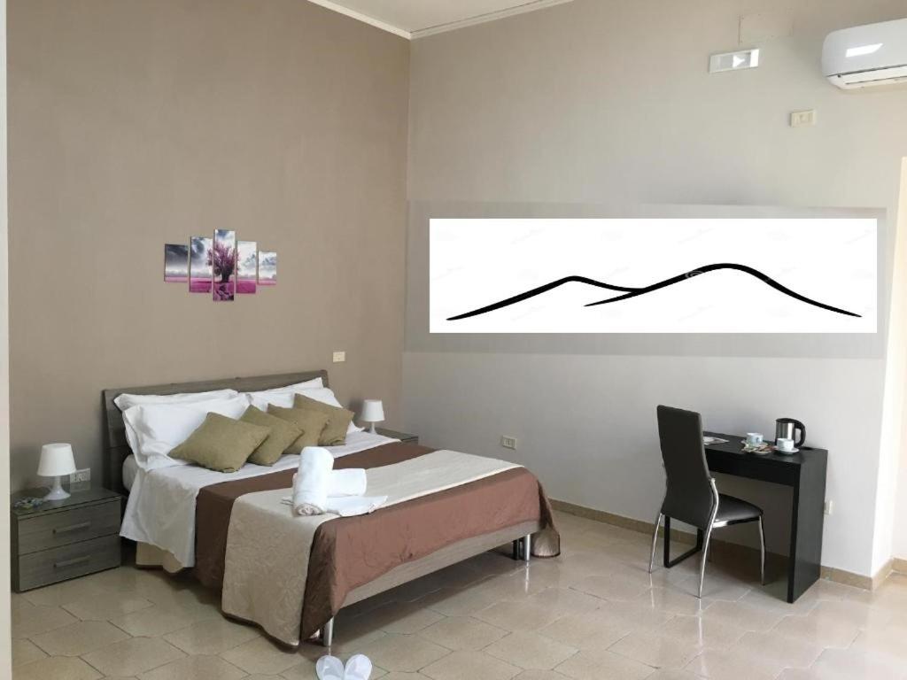 Soggiorno Paradiso 나폴리 외부 사진