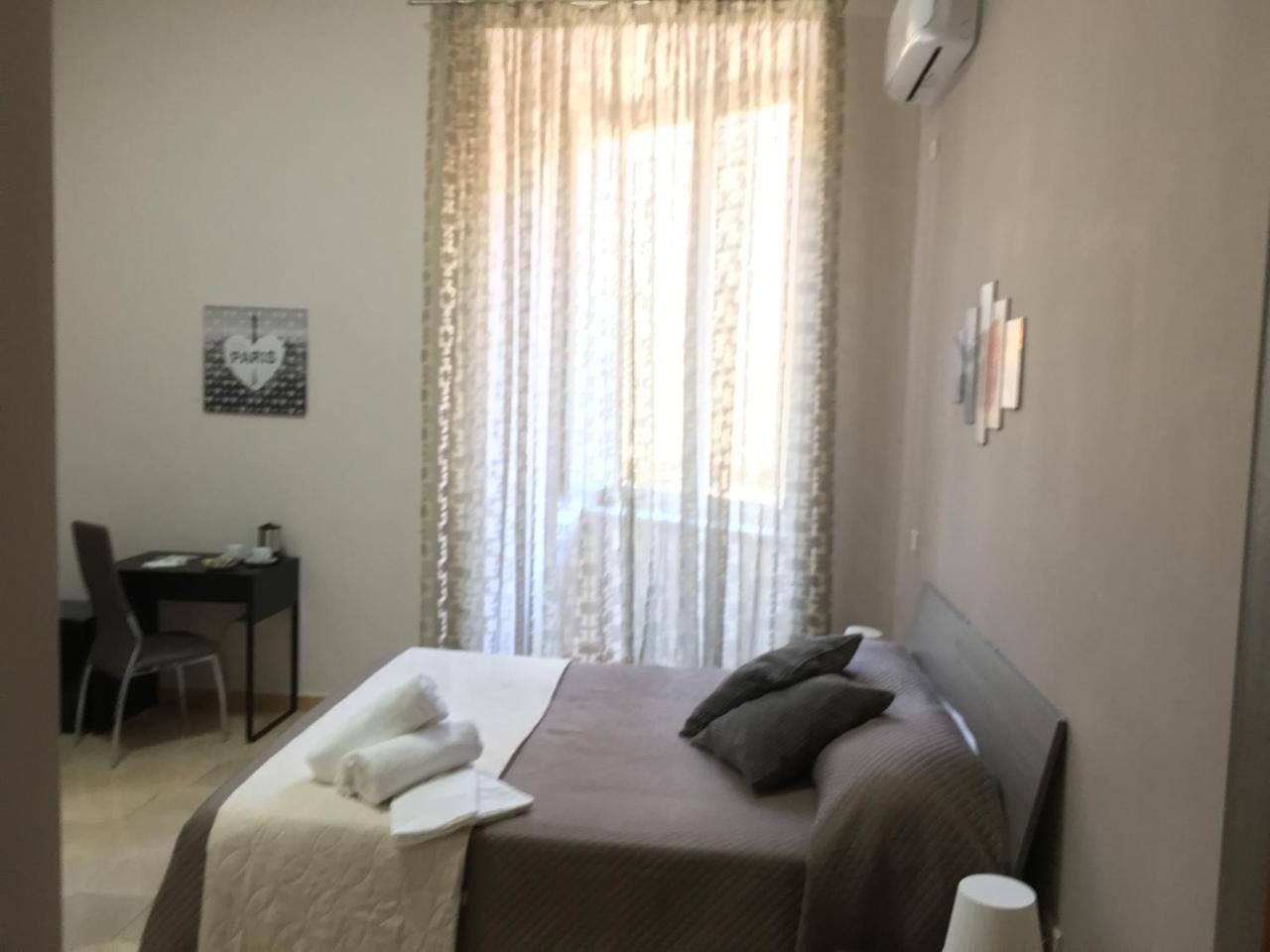 Soggiorno Paradiso 나폴리 외부 사진